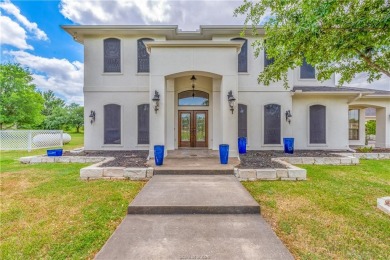 Brazos River - Waller County Home For Sale in College Station Texas