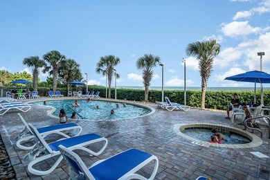 Welcome to Carolinian Beach Resort! A prime oceanfront building - photo 21