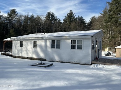 Lake George Home Sale Pending in Queensbury New York