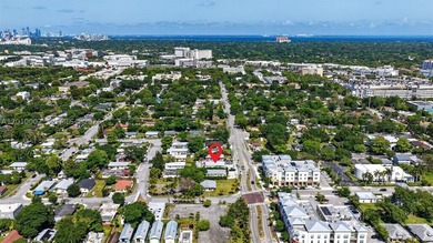 Prime investment opportunity in the heart of South Miami, just 3 - photo 1