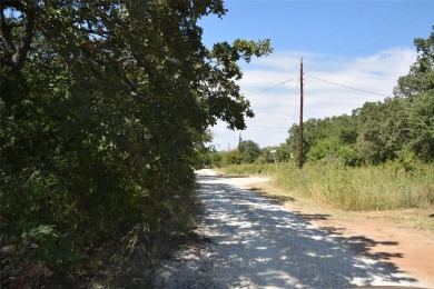 Lake Lot For Sale in Nocona, Texas
