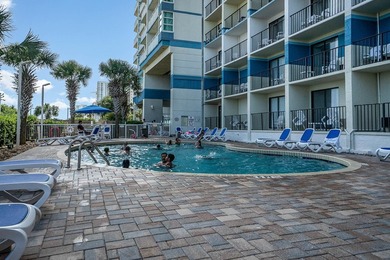 Welcome to Carolinian Beach Resort! A prime oceanfront building - photo 22