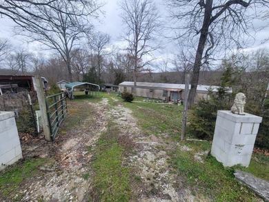 Bring your tools and big toys and own a 1.17 (+/-) acre lot in - photo 3