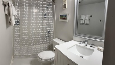 Welcome to Shoreline Towers Unit 2022 located on the second - photo 24