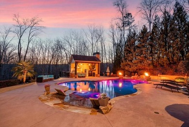 Drive up to your 4-bay garage and step into your own private - photo 25