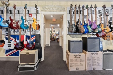 This exceptional MIXED-USE commercial/residential property on - photo 25