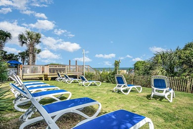 Welcome to Carolinian Beach Resort! A prime oceanfront building - photo 27