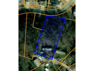 Bring your tools and big toys and own a 1.17 (+/-) acre lot in - photo 8