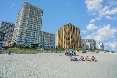 Welcome to Carolinian Beach Resort! A prime oceanfront building - photo 28