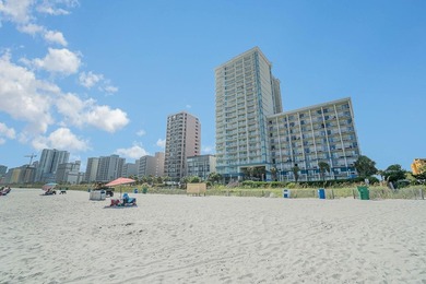Welcome to Carolinian Beach Resort! A prime oceanfront building - photo 29