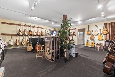 This exceptional MIXED-USE commercial/residential property on - photo 29