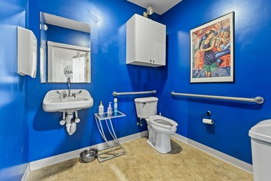 This exceptional MIXED-USE commercial/residential property on - photo 31