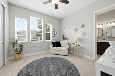 Welcome home to this beautifully maintained 3-bedroom - photo 31