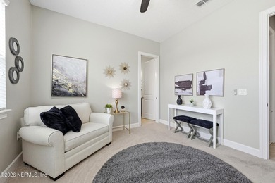 Welcome home to this beautifully maintained 3-bedroom - photo 32