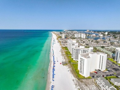 Welcome to Shoreline Towers Unit 2022 located on the second - photo 33