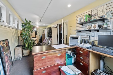 This exceptional MIXED-USE commercial/residential property on - photo 33