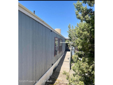 Take a look at this secluded and unique property in Aztec. This - photo 33