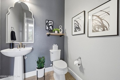 Welcome home to this beautifully maintained 3-bedroom - photo 37