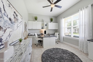 Welcome home to this beautifully maintained 3-bedroom - photo 38