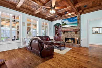 Drive up to your 4-bay garage and step into your own private - photo 39