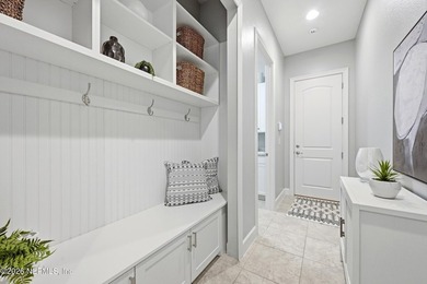 Welcome home to this beautifully maintained 3-bedroom - photo 40