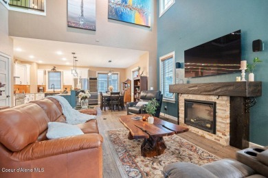 Lake Condo For Sale in Coeur d Alene, Idaho