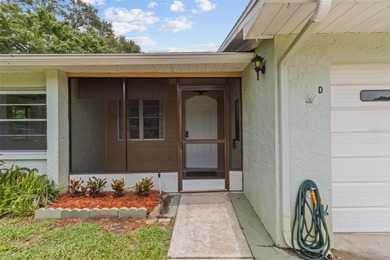 Lake Tarpon Condo For Sale in Palm Harbor Florida