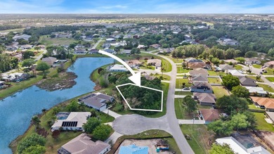 Beautiful waterfront lot available in the desirable St. James - photo 1