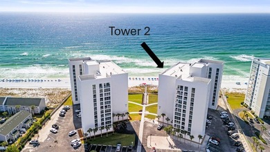 Welcome to Shoreline Towers Unit 2022 located on the second - photo 42