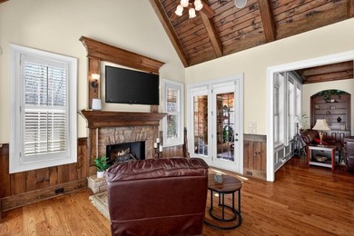 Drive up to your 4-bay garage and step into your own private - photo 42