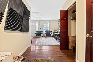 This exceptional MIXED-USE commercial/residential property on - photo 42