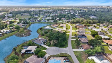 Beautiful waterfront lot available in the desirable St. James - photo 2