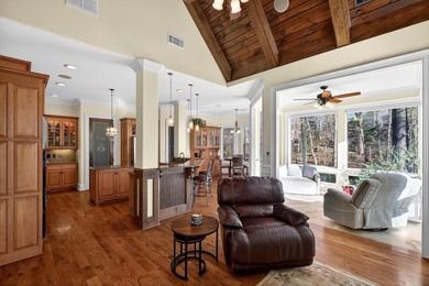 Drive up to your 4-bay garage and step into your own private - photo 43