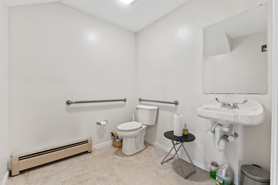 This exceptional MIXED-USE commercial/residential property on - photo 43