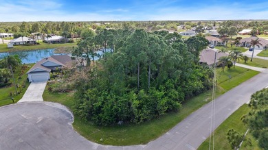 Beautiful waterfront lot available in the desirable St. James - photo 3