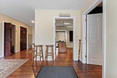 This exceptional MIXED-USE commercial/residential property on - photo 44