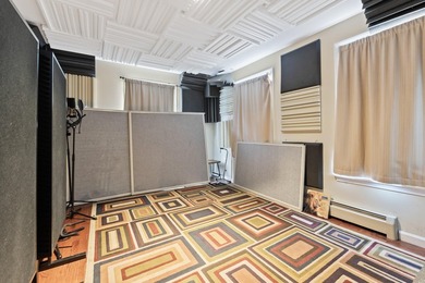 This exceptional MIXED-USE commercial/residential property on - photo 46
