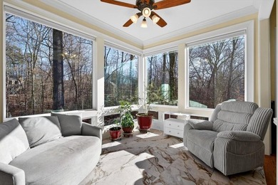 Drive up to your 4-bay garage and step into your own private - photo 47