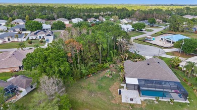 Beautiful waterfront lot available in the desirable St. James - photo 7