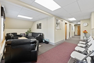 This exceptional MIXED-USE commercial/residential property on - photo 50