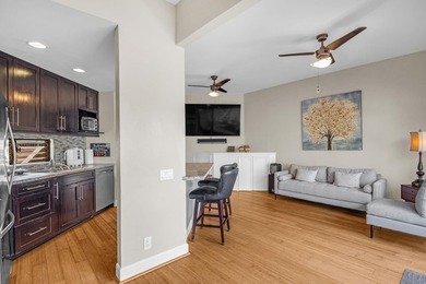 Rarely available and truly special, this beautifully remodeled - photo 6
