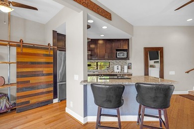 Rarely available and truly special, this beautifully remodeled - photo 7