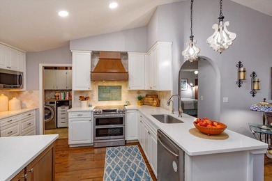 Nestled in the charming and highly desirable Silverwoods - photo 9