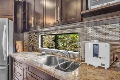 Rarely available and truly special, this beautifully remodeled - photo 9