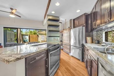 Rarely available and truly special, this beautifully remodeled - photo 10