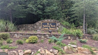 Lake Acreage For Sale in Ranger, Georgia