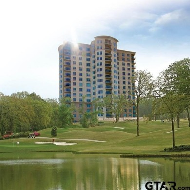 Lake Condo For Sale in Tyler, Texas