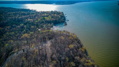 Pickwick Lake Lot For Sale in Cherokee Alabama