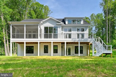BRAND NEW COMPLETED 5-BEDROOM WATERFRONT HOME INCLUDING A NEW - photo 4