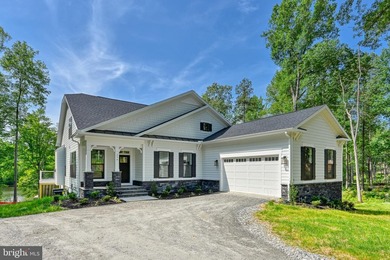 BRAND NEW COMPLETED 5-BEDROOM WATERFRONT HOME INCLUDING A NEW - photo 5